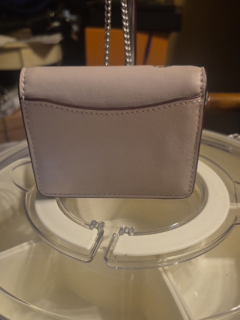 Coach Card Holder/wallet NWT. - Picture 3 of 7